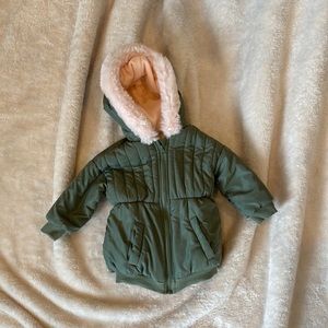 Infant Jacket